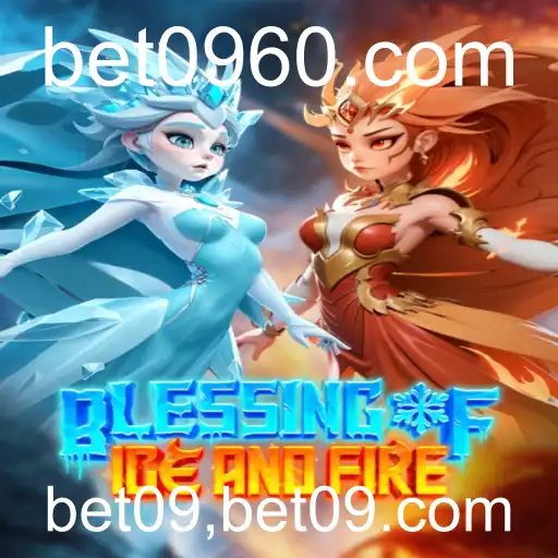 Explorando o Universo de 'Blessing of Ice and Fire'