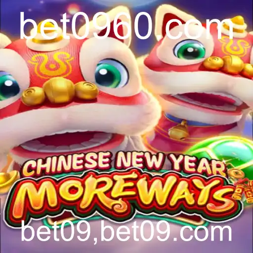 Descubra o Fascinante Mundo do Jogo CHINESENEWYEARMOREWAYS da bet09.com