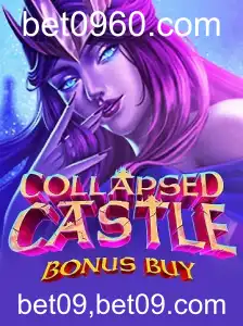 Explorando o Fascinante Mundo de CollapsedCastleBonusBuy