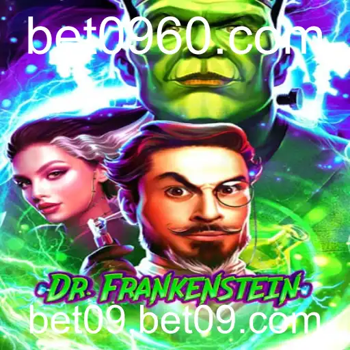 DrFrankenstein: Uma Nova Experiência de Jogo Inovadora em bet09