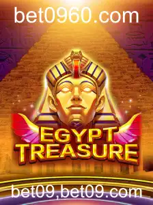 Descobrindo os Segredos de EgyptTreasure: Uma Aventura Imersiva no Mundo Antigo