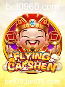 Explorando o Fascinante Mundo de FlyingCaiShen: Um Guia Completo