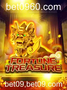 FortuneTreasure: Descubra a Aventura e Estratégia deste Envolvente Jogo de Cassino