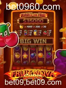 Descubra o Empolgante Mundo de FruitNovaSuper