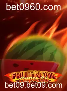 Descubra o Mundo de FruitNovaSuper60 no Bet09