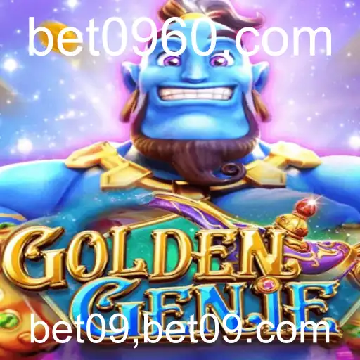 Descubra a Excitante Aventura de GOLDENGENIE: Um Novo Jogo no Universo Bet09