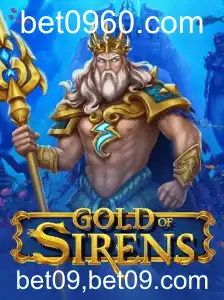 Explorando o Universo de GoldofSirens: Um Mergulho nas Regras e Atrações