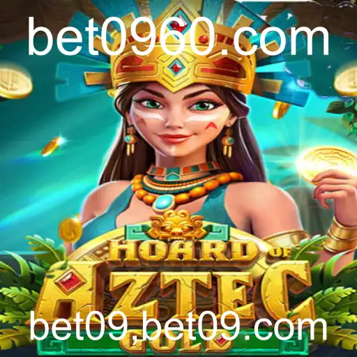 Hoard of Aztec Gold: Descubra o Tesouro Perdido