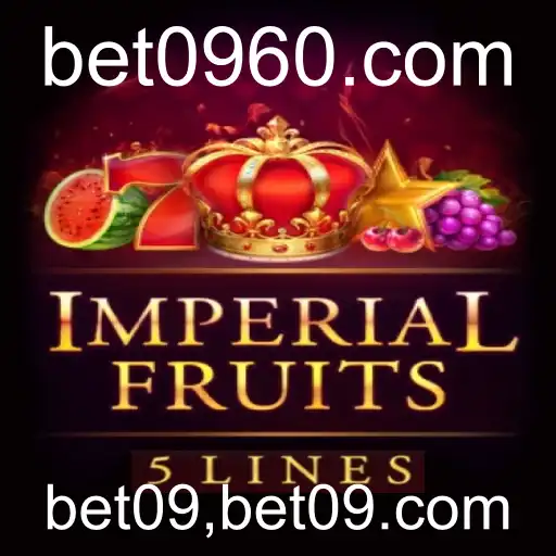 Descubra o Mundo de Imperial Fruits 5
