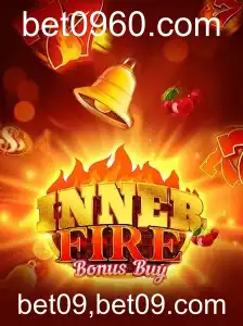 InnerFireBonusBuy: Explorando o Jogo de Apostas em Alta no bet09.com