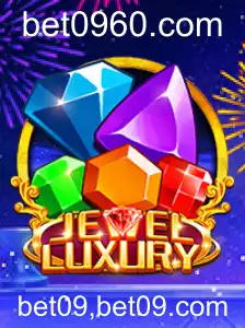 Descubra o Fascinante Mundo de JewelLuxury: Um Jogo de Estratégia e Sorte