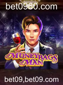 Descubra o Fascinante Mundo de MoneybagsMan