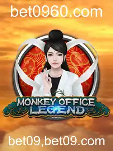 Explorando o Fascinante Mundo de MonkeyOfficeLegend