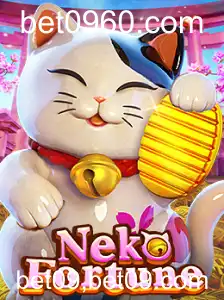 Descubra o Mundo Encantador de NekoFortune