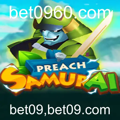 PreachSamurai: A Nova Sensação dos Jogos para Apostadores