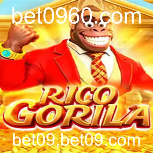 Explorando a Aventura Eletrizante do Jogo RicoGorila