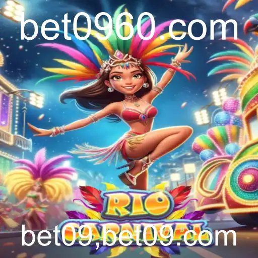 Descubra RioCarnival: O Jogo de Azar Inspirado no Carnaval Carioca