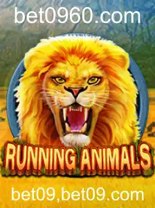 RunningAnimals: A Nova Sensação em Jogos de Corrida com Bet09