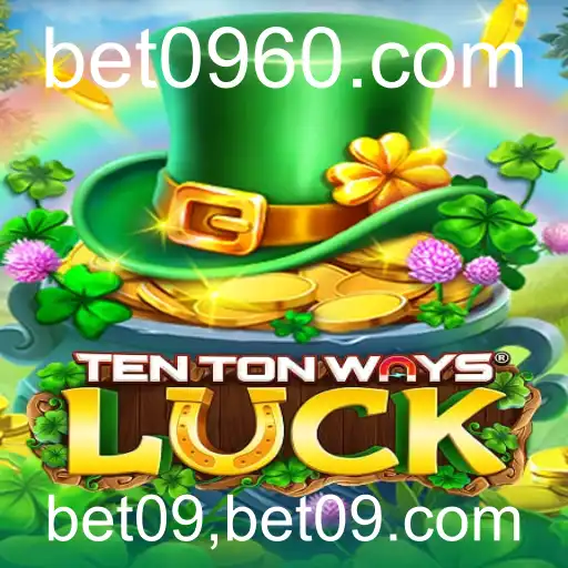 Explorando o Mundo de TenTonWaysLuck: Uma Nova Experiência de Jogo