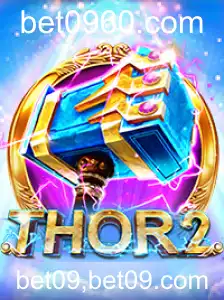 Explorando o Mundo de Jogo: Thor2 e as Oportunidades de Aposta no bet09.com