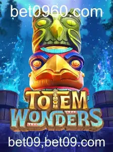 TotemWonders e a Experiência de Jogo com bet09