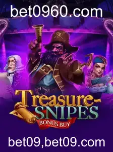 Descubra o Fascinante Mundo do Jogo TreasuresnipesBonusBuy