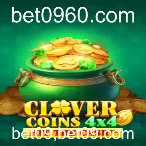 Descubra o Excitante Jogo CloverCoins4x4 Disponível no bet09.com