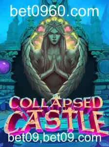 Descubra a Aventura Épica de CollapsedCastle