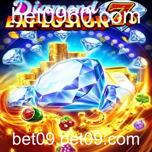Descubra o Mundo Empolgante de DiamondExplosion7s: Um Guia Completo