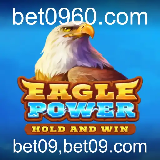 Descubra o Jogo EaglePower: Aventura e Estratégia com bet09