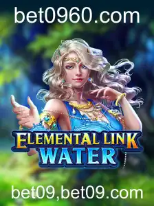 Explorando o Mundo Aquático de ElementalLinkWater - Um Guia Completo