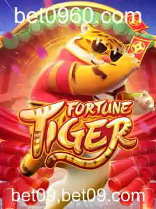 FortuneTiger: Uma Nova Experiência de Jogo no bet09.com
