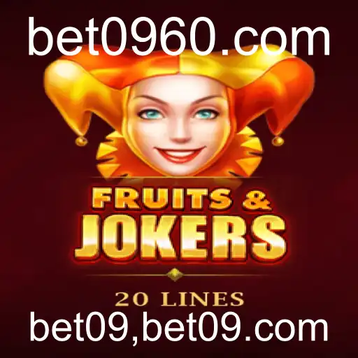 Explore o Mundo do Jogo FruitsAndJokers20: A Nova Sensação do Entretenimento Online