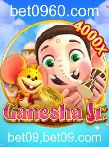 Explorando o Mundo do Jogo GaneshaJr: Tudo o Que Você Precisa Saber