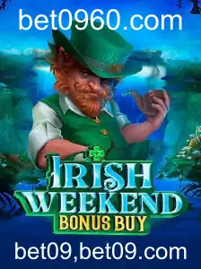 Descubra o Mundo de 'IrishWeekendBonusBuy': Um Jogo de Apostas Imperdível