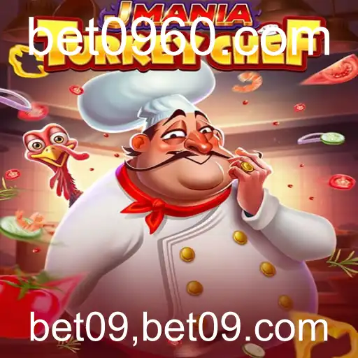Explorando JManiaTurkeyChef: O Jogo que Combina Culinária e Diversão