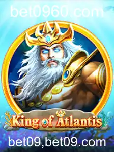 Descubra o Universo Fascinante de KingofAtlantis