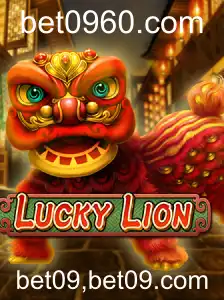 Descubra o Fascinante Mundo de LuckyLion no bet09.com