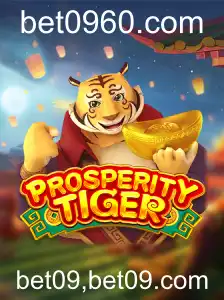 Explorando o Fascinante Jogo ProsperityTiger
