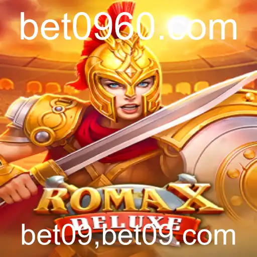 RomaXDeluxe: Um Novo Fascínio no Mundo dos Jogos Virtuais