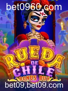 RuedaDeChileBonusBuy: Uma Jornada Atraente Nos Cassinos Online