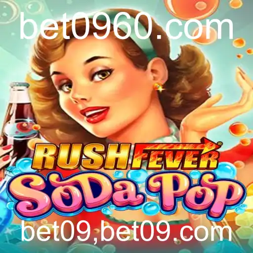 Desvendando RushFeverSodaPop: Um Novo Horizonte no Mundo dos Jogos