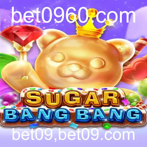 Descubra o Mundo de SUGARBANGBANG: Um Mergulho em Aventura e Estratégia