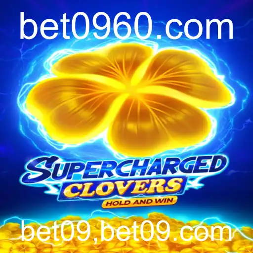 Desvendando o Mundo de SchargedClovers: Uma Nova Atração no Bet09