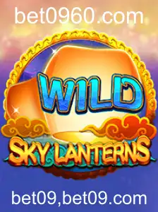 Explorando o Mundo Encantado de SkyLanterns: Um Novo Clássico dos Jogos de Azar