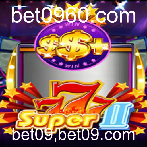 Descubra o Fabuloso Mundo de Super777II