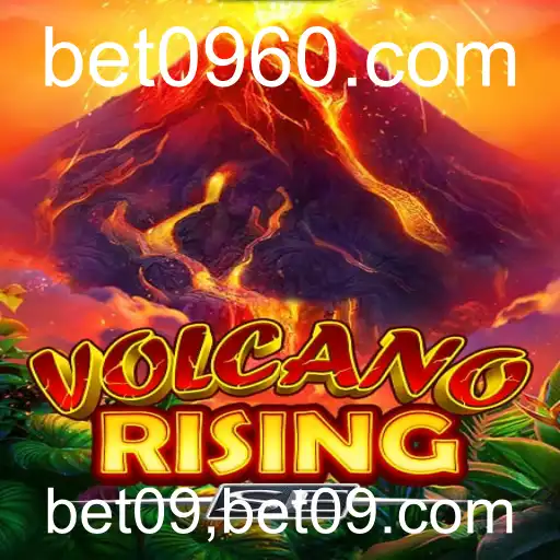 Explorando o Mundo Intenso de VolcanoRisingSE: Regras e Estratégias