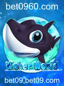 WaterWorld: Descubra o Empolgante Mundo de Apostas e Aventuras Aquáticas