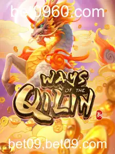 Explorando as Aventuras de 'WaysoftheQilin'