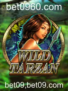 Explorando o Mundo Selvagem de WildTarzan: O Jogo de Aventura e Estratégia